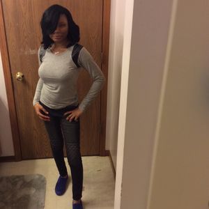 Meet your Posher, Porcha